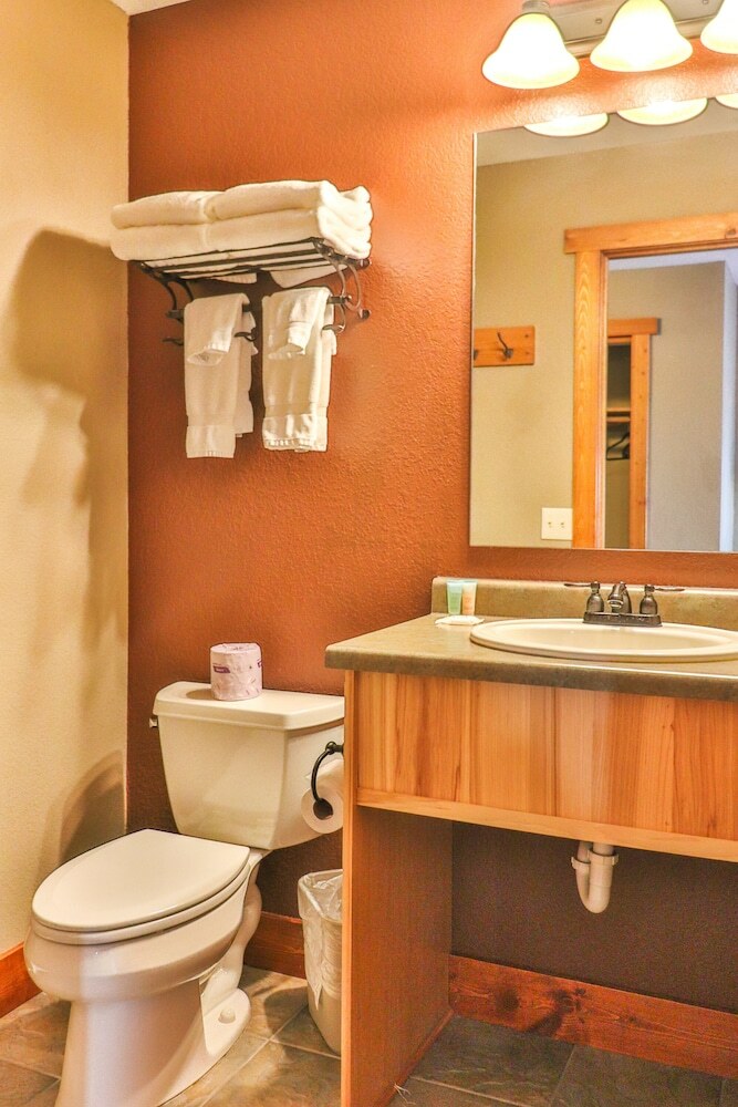 Apartamento Good Ol' Days Resort