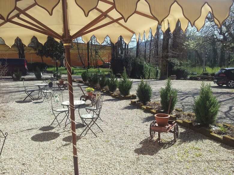 Agroturismo Tenuta Cappallotto