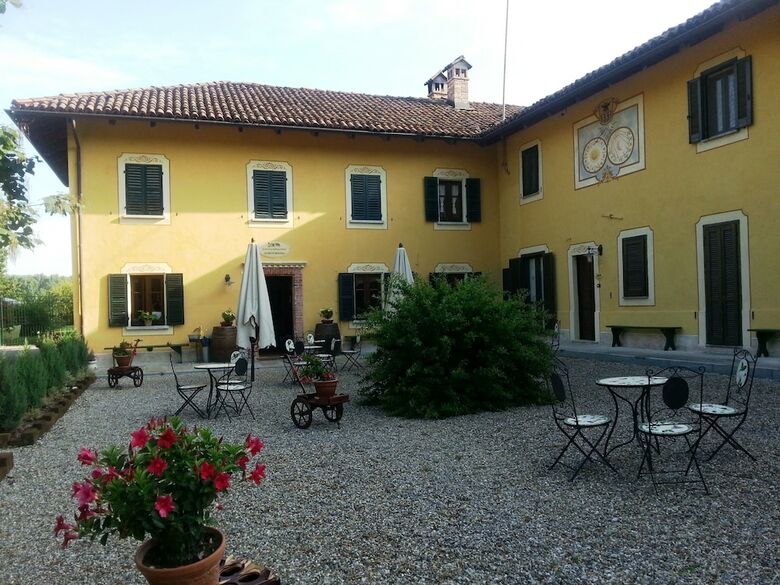 Agroturismo Tenuta Cappallotto