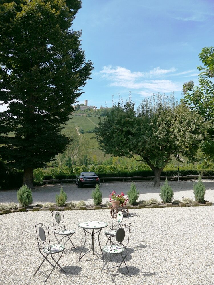 Agroturismo Tenuta Cappallotto