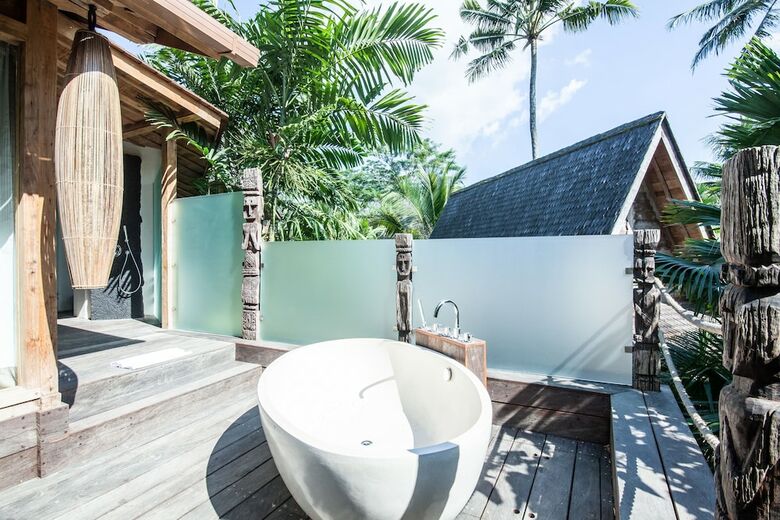 Blue Karma Hotel Ubud