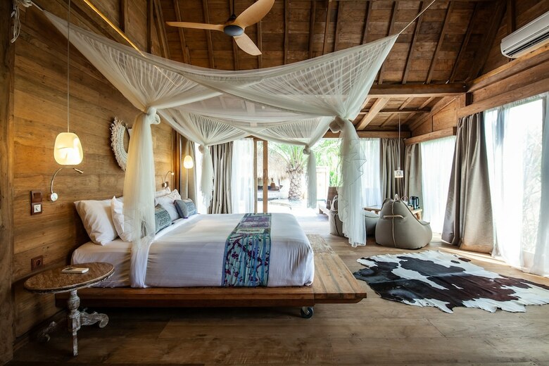 Blue Karma Hotel Ubud