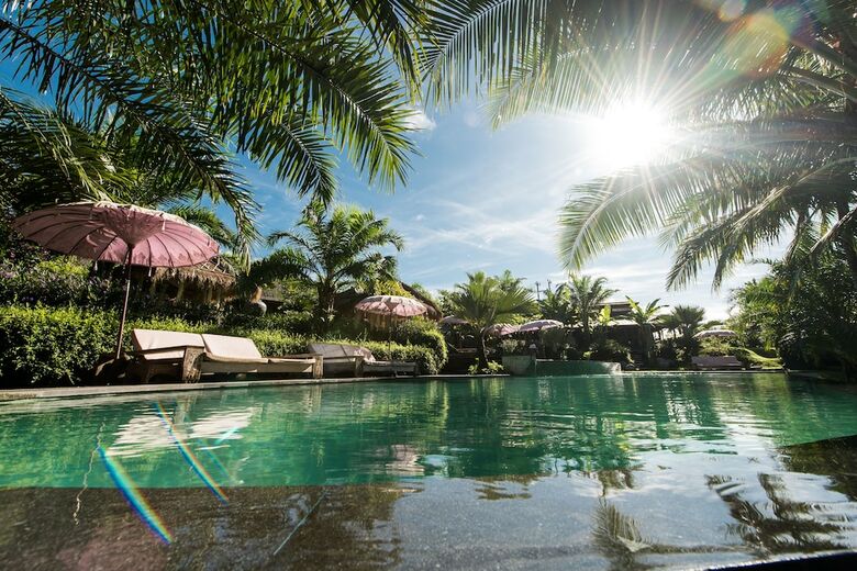Blue Karma Hotel Ubud