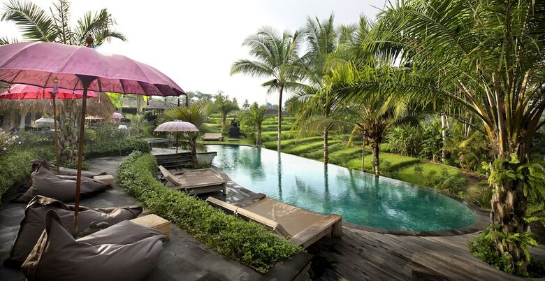 Blue Karma Hotel Ubud