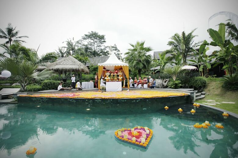 Blue Karma Hotel Ubud