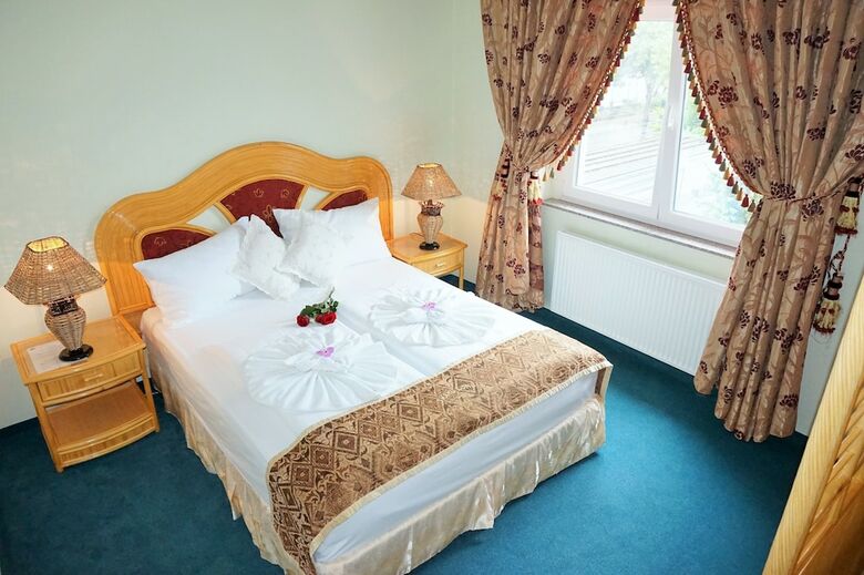 Hotel Karlshorst