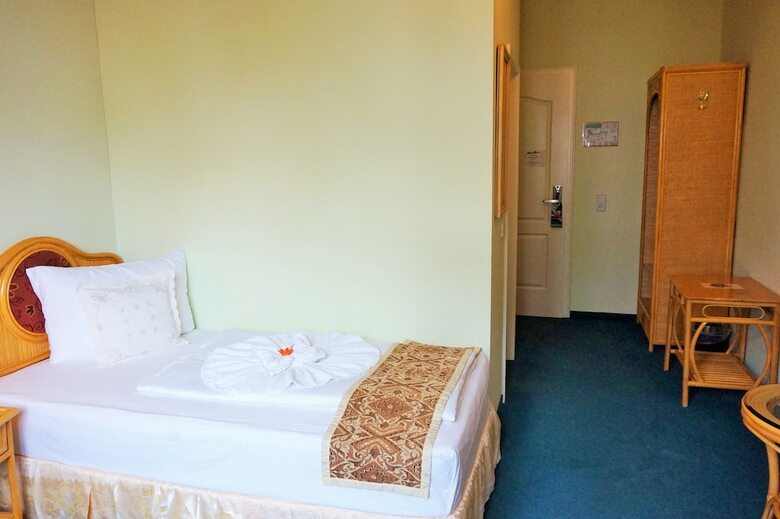 Hotel Karlshorst