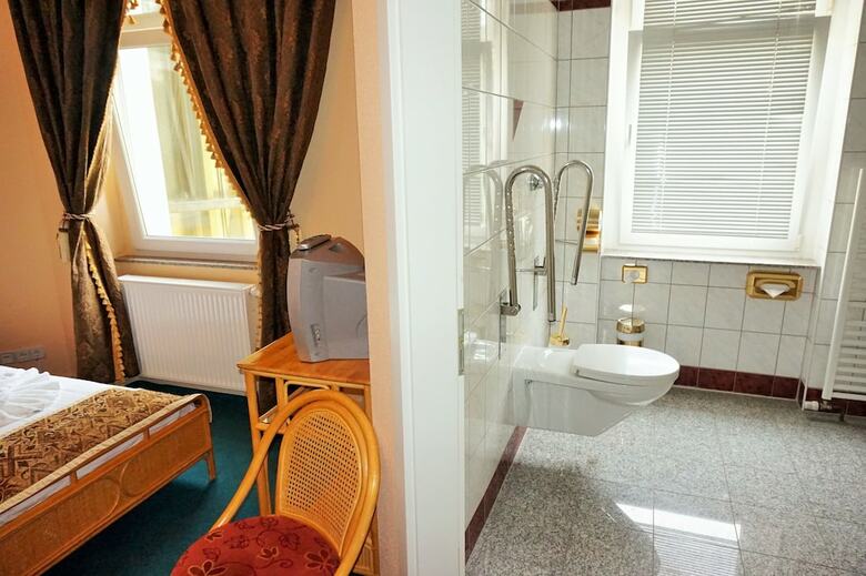 Hotel Karlshorst