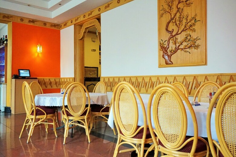 Hotel Karlshorst