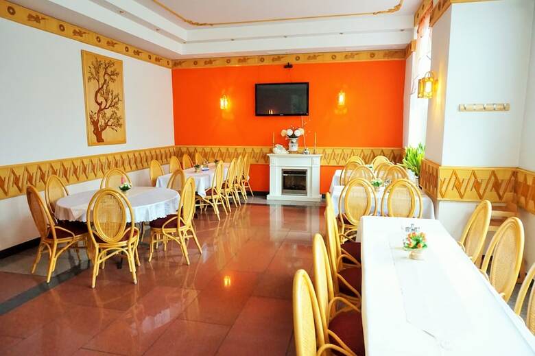Hotel Karlshorst
