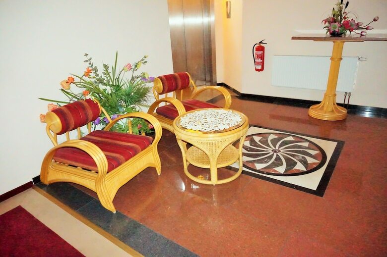 Hotel Karlshorst