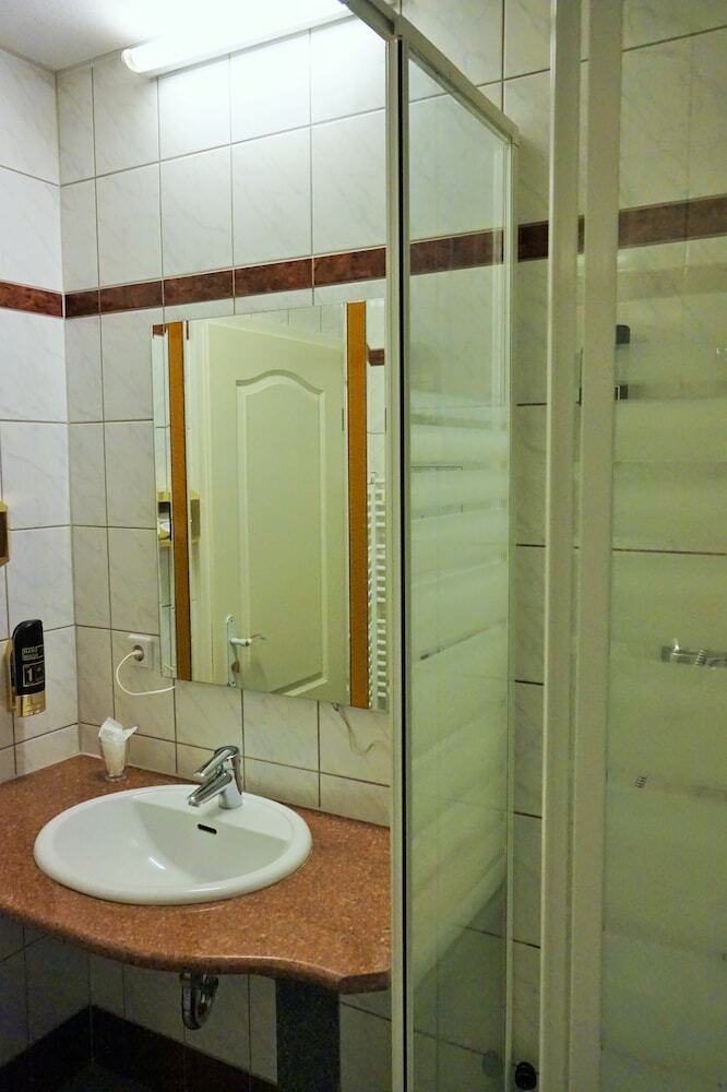 Hotel Karlshorst