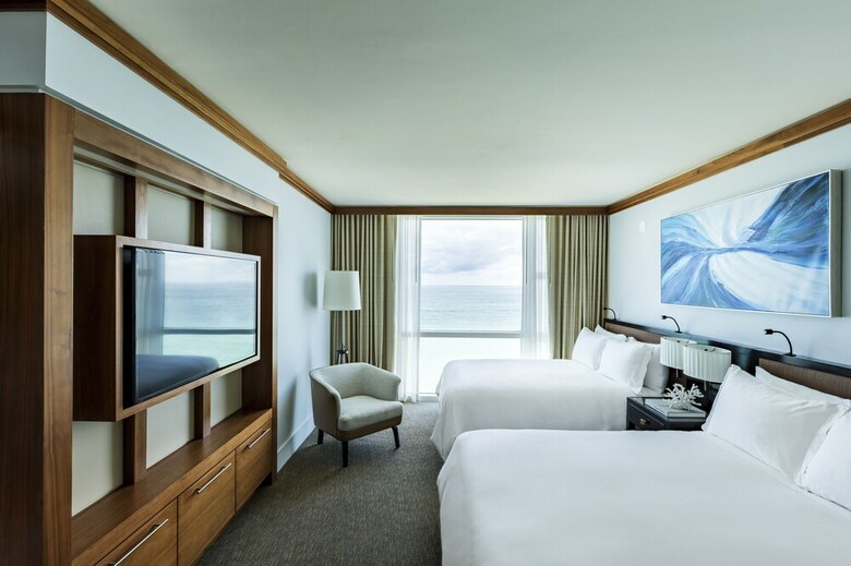 Hotel Carillon Miami Wellness Resort