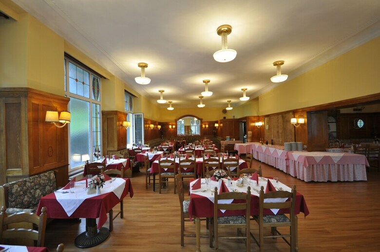 Hotel Mozart Bad Gastein