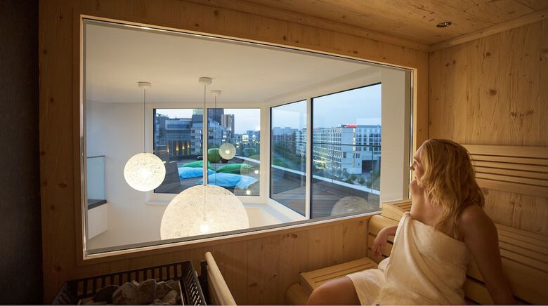 Hotel Grimms Potsdamer Platz