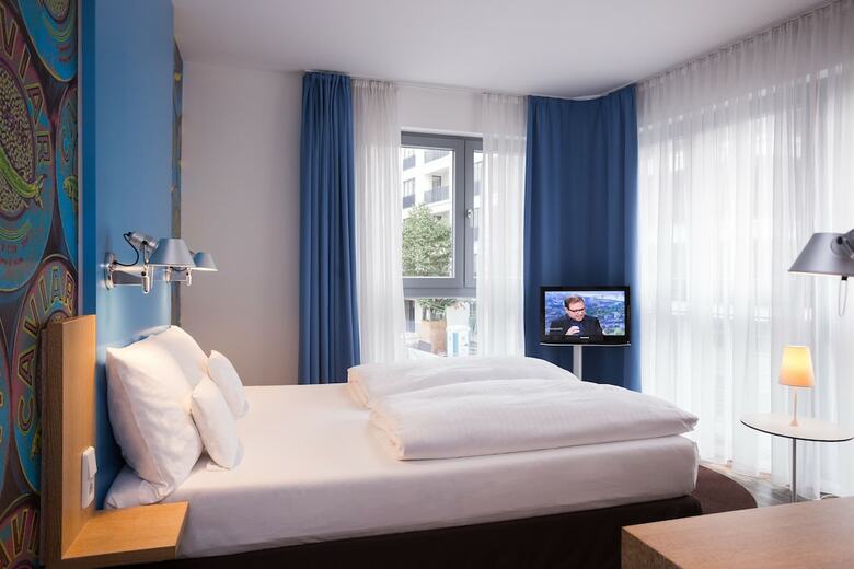 Grimms Hotel Berlin Mitte