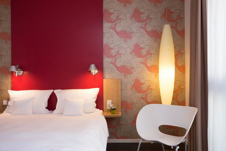 Grimms Hotel Berlin Mitte
