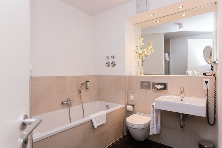 Grimms Hotel Berlin Mitte