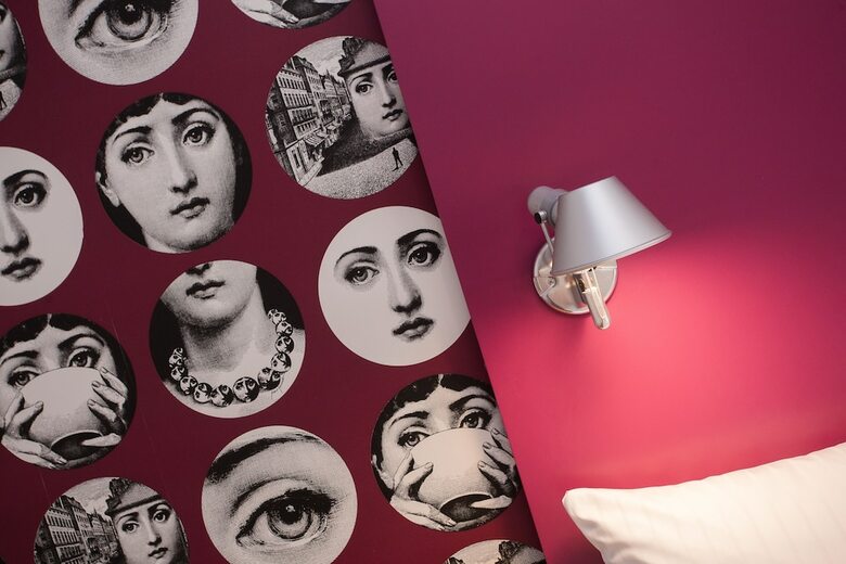 Grimms Hotel Berlin Mitte