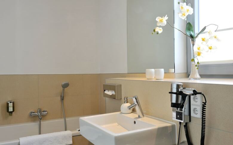 Grimms Hotel Berlin Mitte