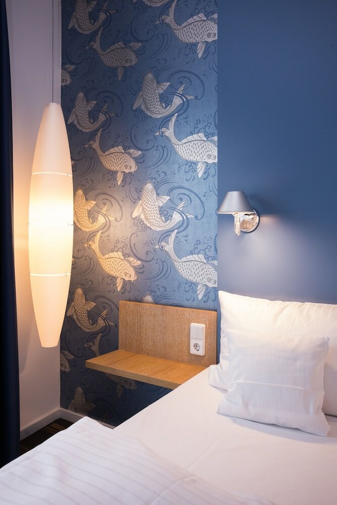 Grimms Hotel Berlin Mitte