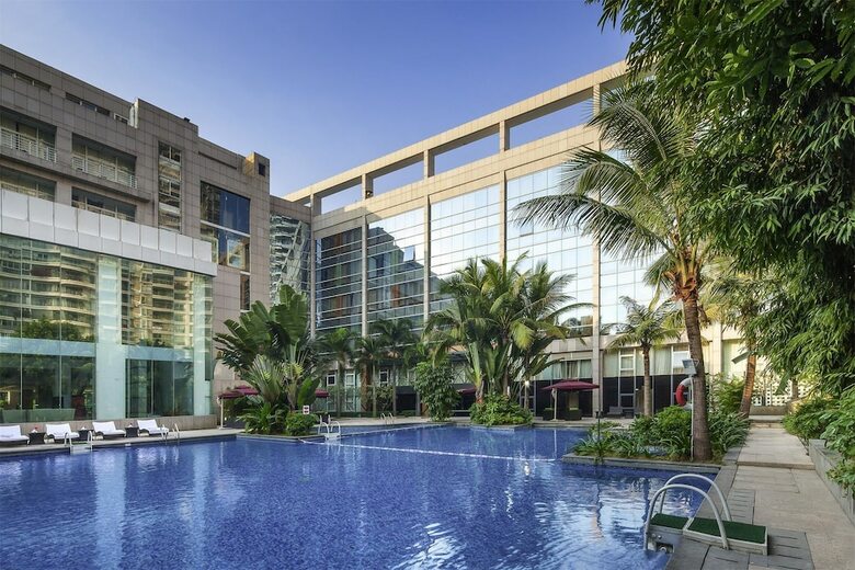 Hotel St.helen Shenzhen Bahuinia