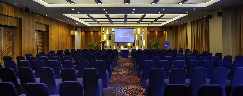Hotel St.helen Shenzhen Bahuinia