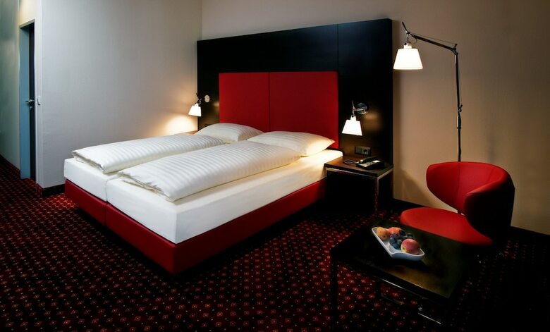 Best Western Plaza Hotel Wels