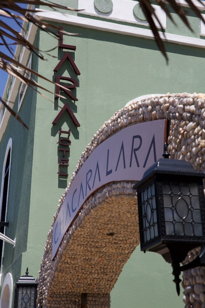 Lara Hotel