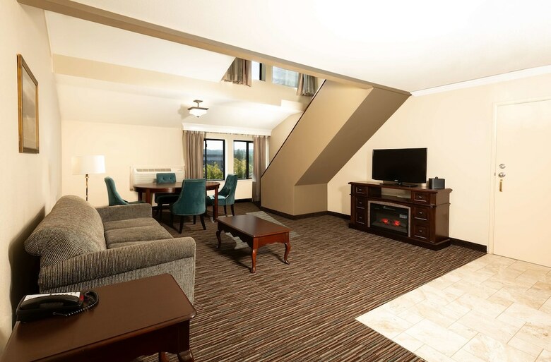 Hotel Best Western Plus Inn At The Vines