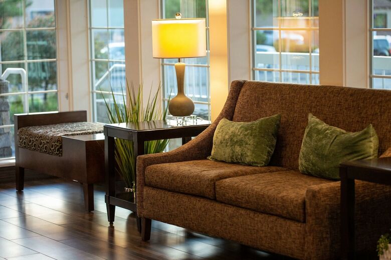 Hotel Best Western Plus Inn At The Vines