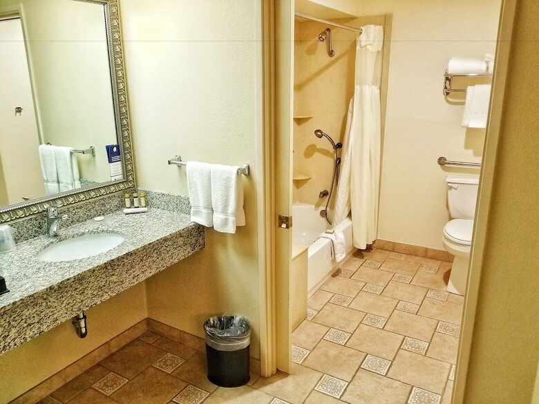 Hotel Best Western Plus Inn At The Vines