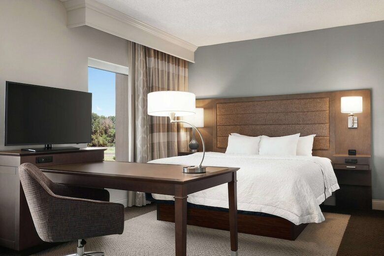 Hotel Hampton Inn & Suites Montgomery-eastchase