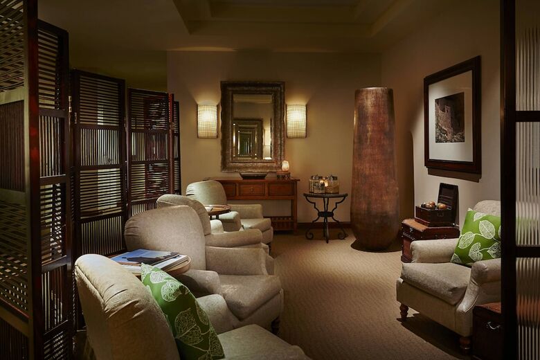 Apartamento Jw Marriott Starr Pass Resort And Spa