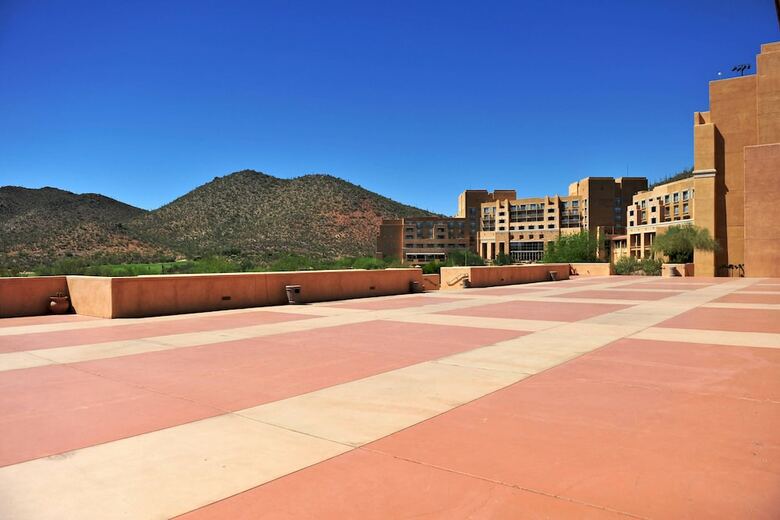 Apartamento Jw Marriott Starr Pass Resort And Spa