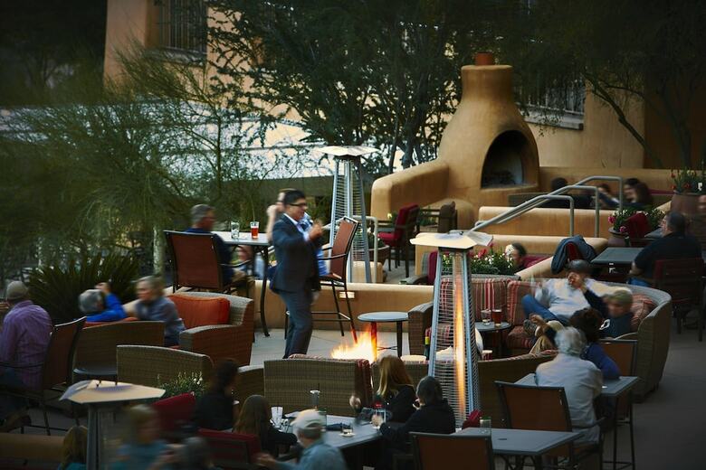 Apartamento Jw Marriott Starr Pass Resort And Spa