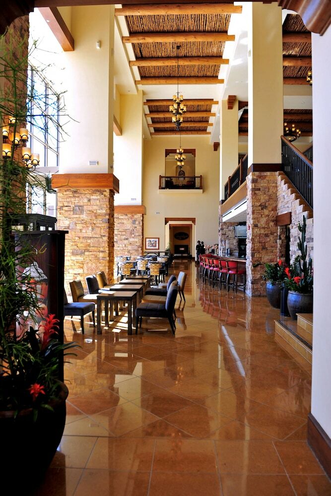 Apartamento Jw Marriott Starr Pass Resort And Spa