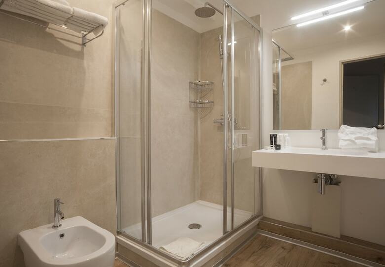 Hotel Apogia Paris