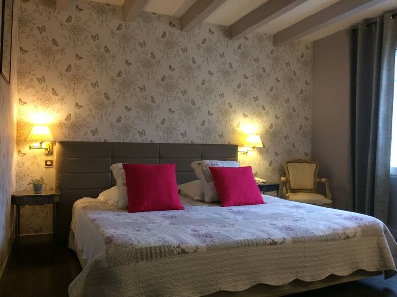 Hotel H�tel Ermitage