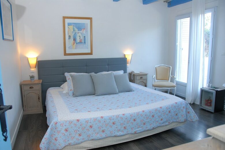 Hotel H�tel Ermitage