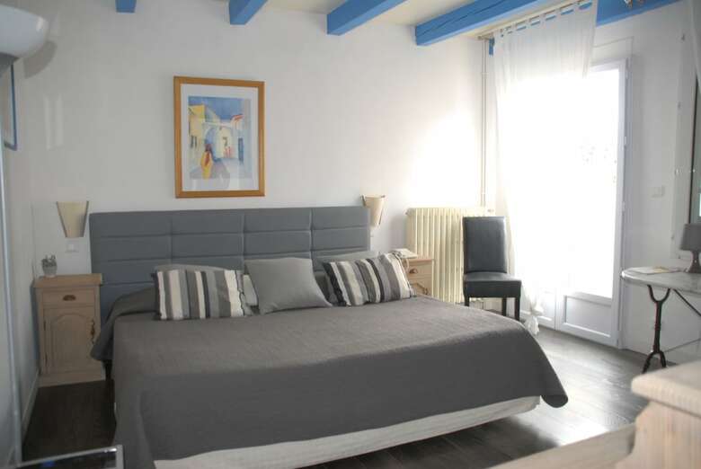 Hotel H�tel Ermitage