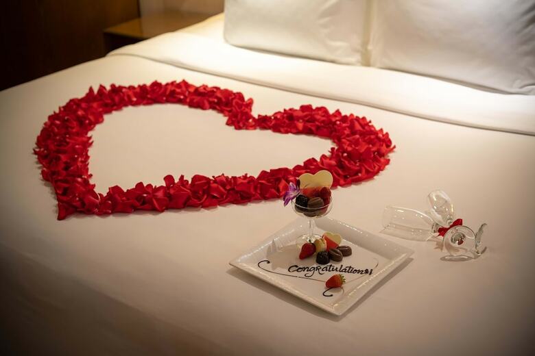 Windsor Plaza Hotel