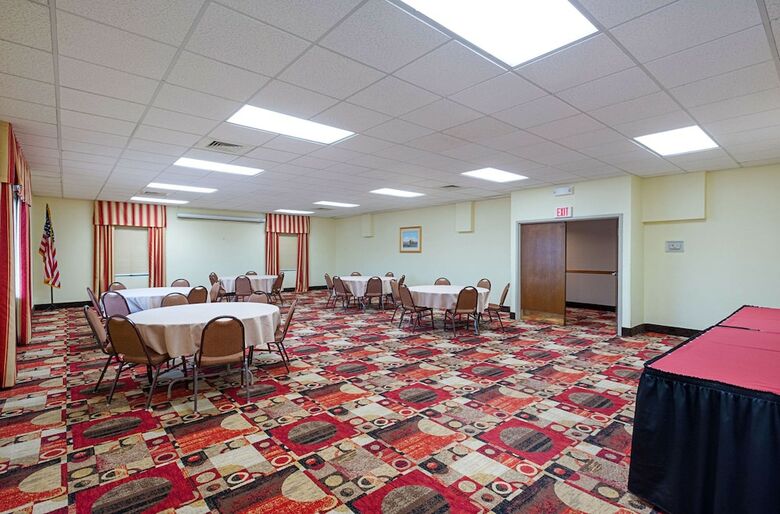 Hotel Quality Inn