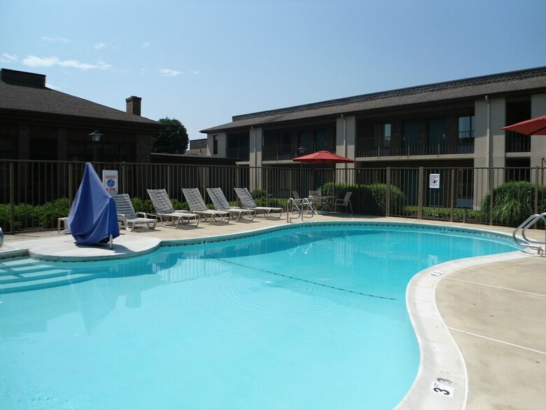 Hotel Quality Inn