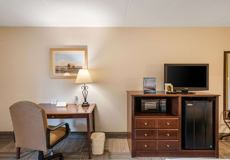 Hotel Quality Inn