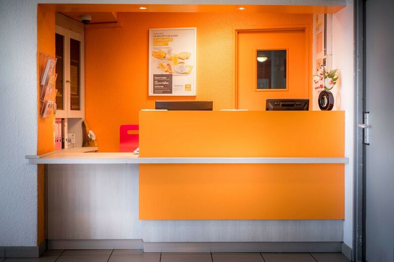 Hotel Premi�re Classe Paris Est - Rosny Sous Bois