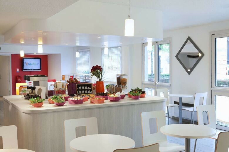 Hotel Premi�re Classe Paris Est - Rosny Sous Bois
