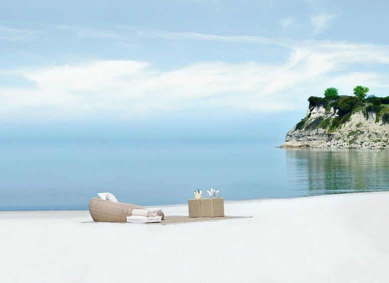 Hotel Sani Asterias