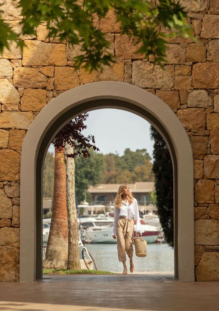 Hotel Sani Asterias