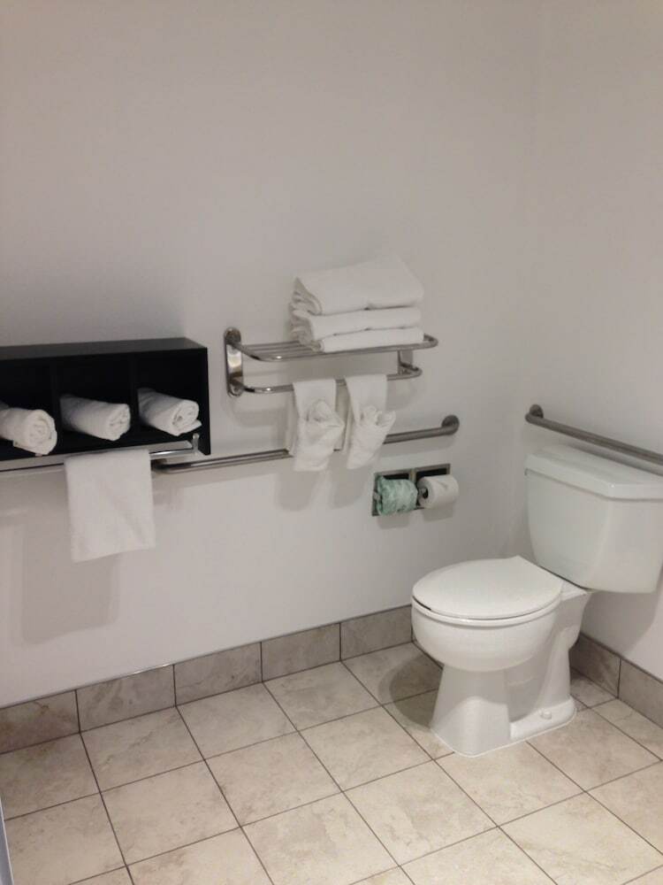 Hotel Best Western Redondo Beach Galleria Inn